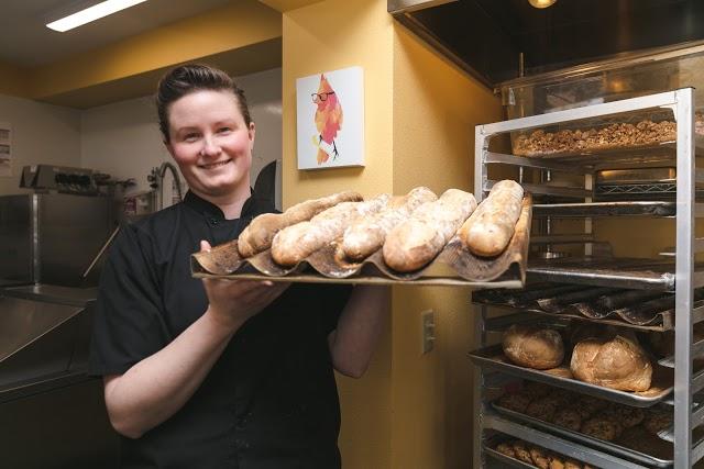 Stimulus Coffee + Bakery